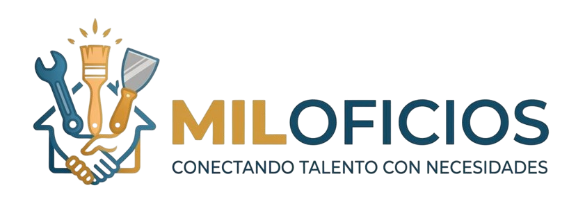 MilOficios Logo